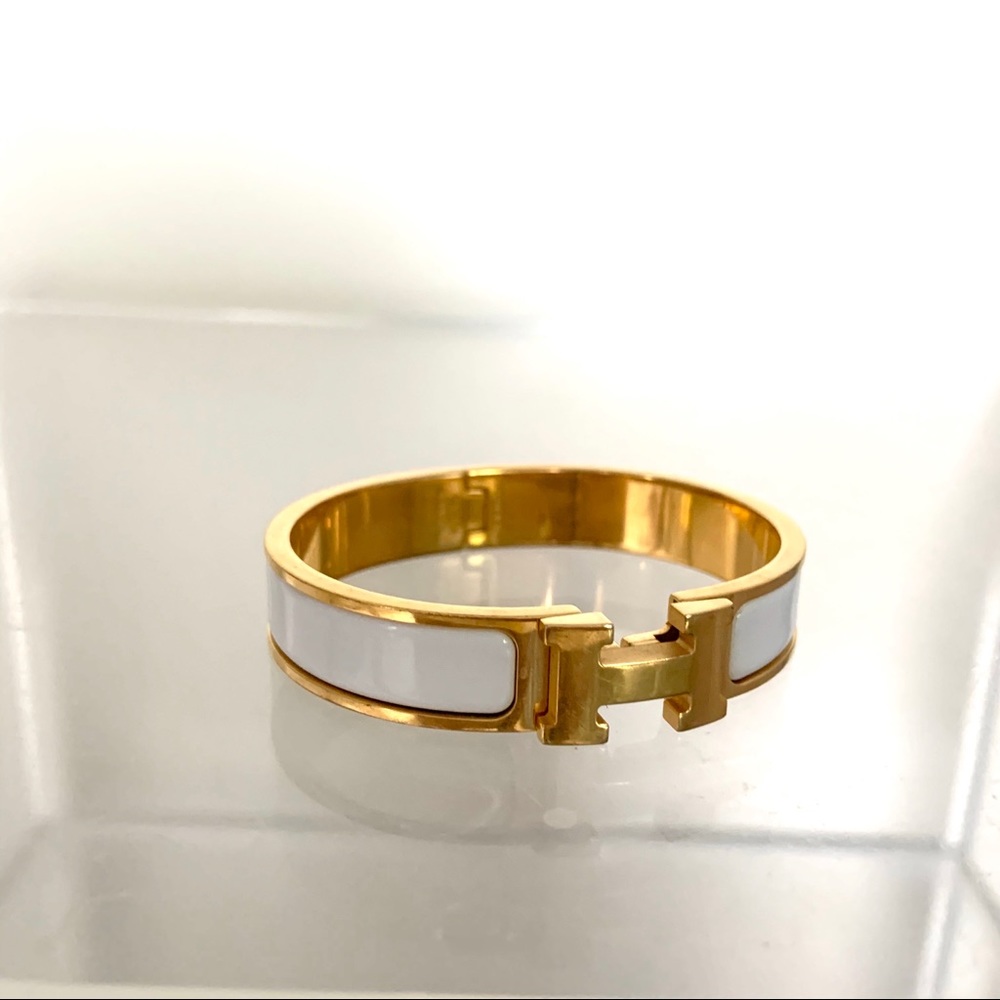 Hermès bracelet